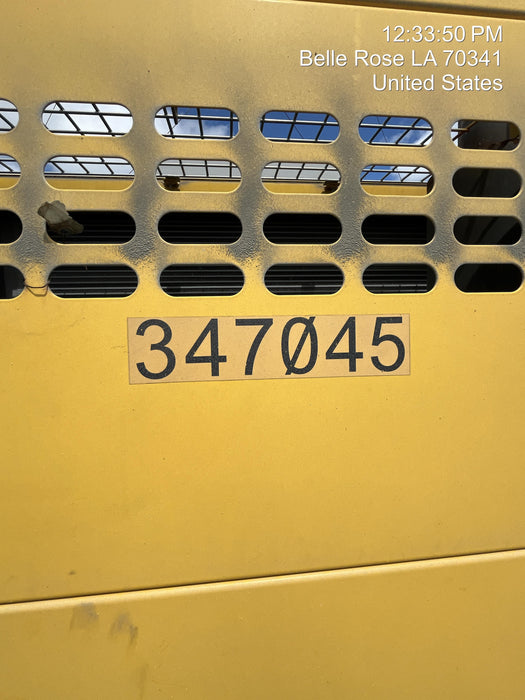 2023 ATLAS COPCO XAS 850