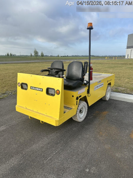 2024 COLUMBIA Payloader 2XL