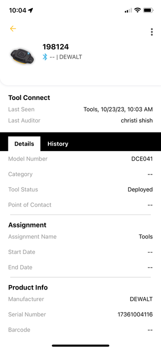 2021 PINNACLE PDQC3600B