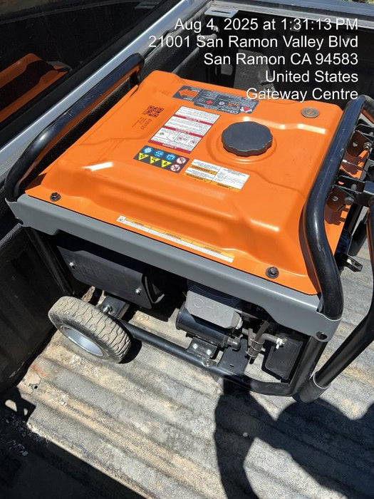 2024 GENERAC GP9200E