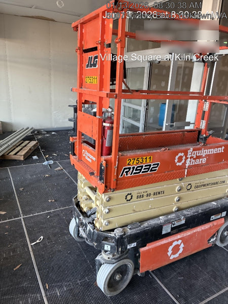 2022 JLG R1932