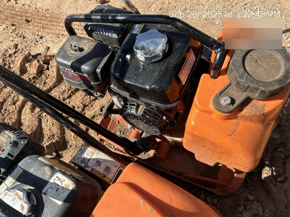 2023 MULTIQUIP MVC82VHW