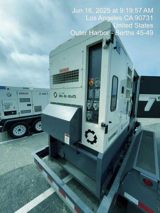 2023 ATLAS COPCO QAS 235