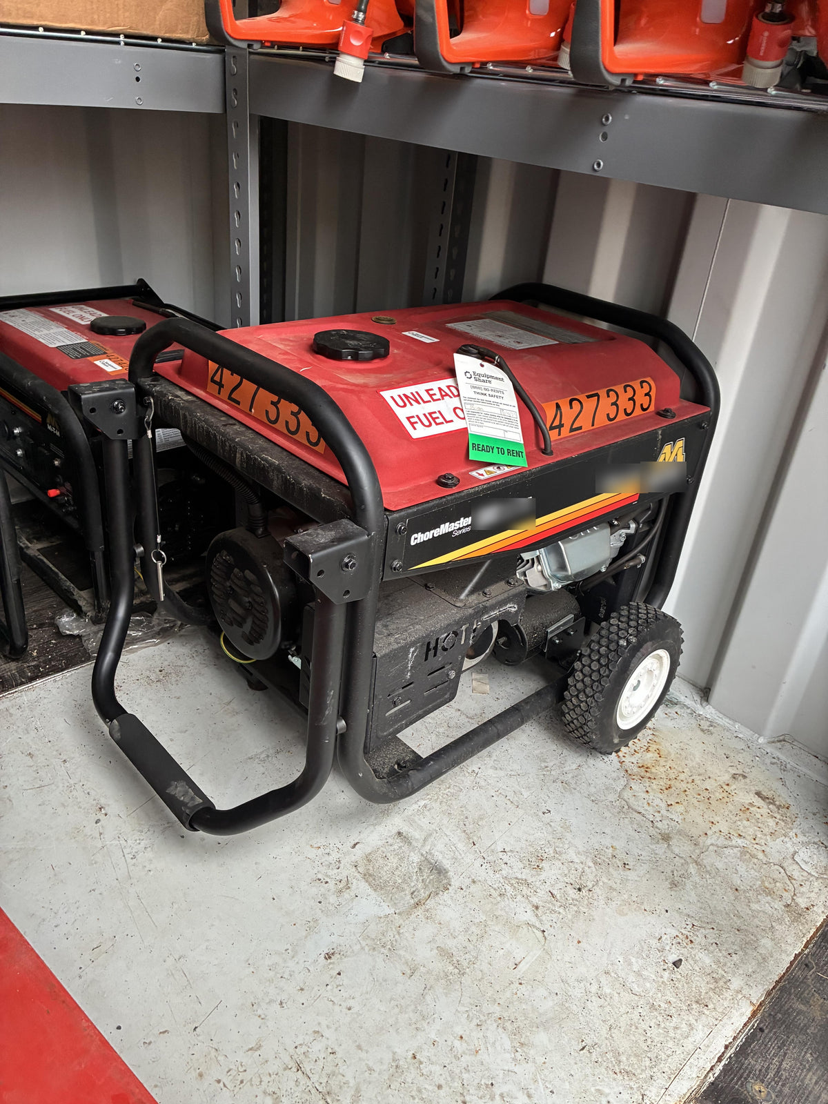 2024 MI-T-M GEN-6500-0MM1