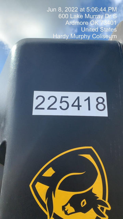 2022 BIG ASS FANS Cool Space 400