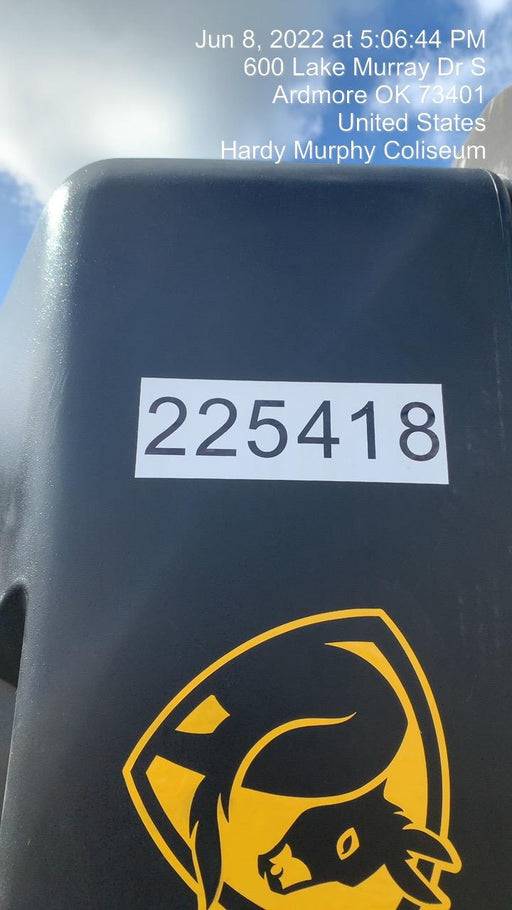 2022 BIG ASS FANS Cool Space 400