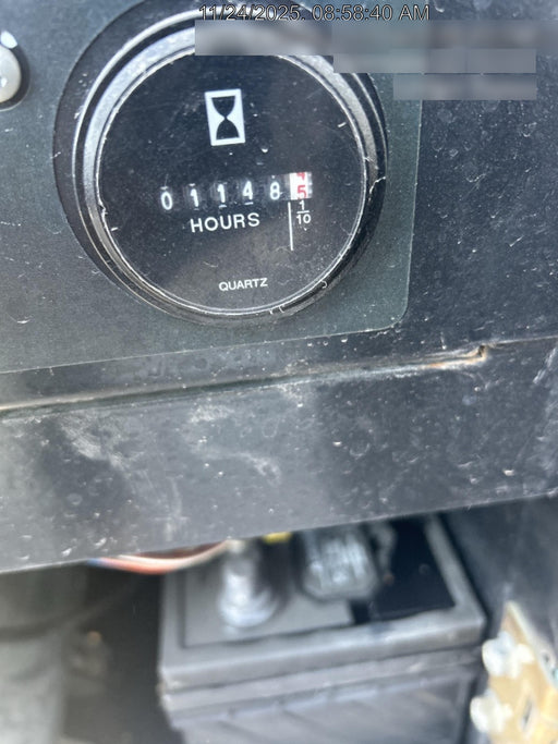 2020 GENIE GS-4390 RT