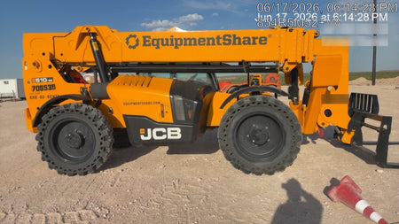 2026 JCB 510-56