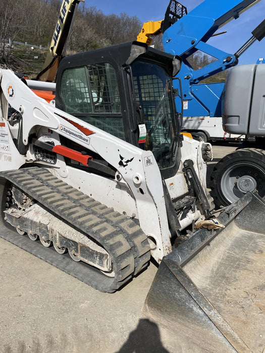 2021 BOBCAT T740