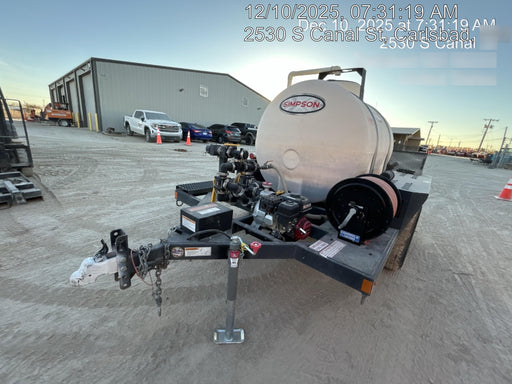 2023 SIMPSON SWT-52517