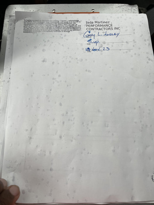 2021 LINCOLN ELECTRIC K2806-1