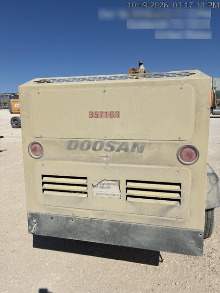 2023 DOOSAN P425/HP375WCU