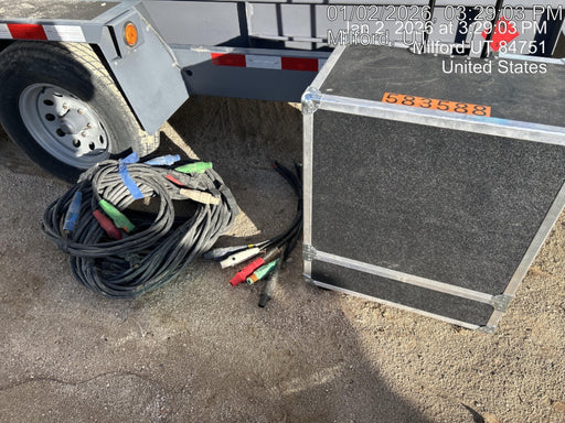 2025 AVTRON AVTRON 2500