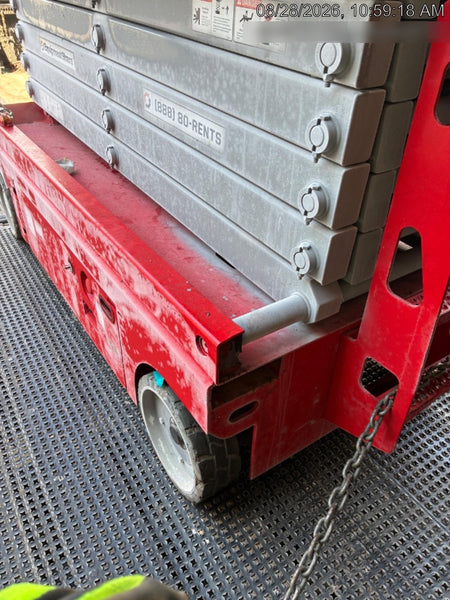 2021 MEC 4046SE