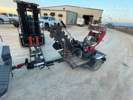 2022 BARRETO E4X6TBT