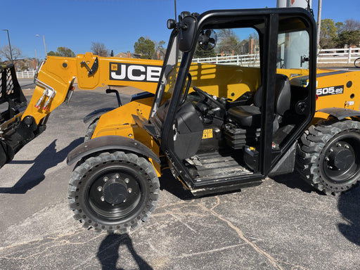 2021 JCB 505-20TC
