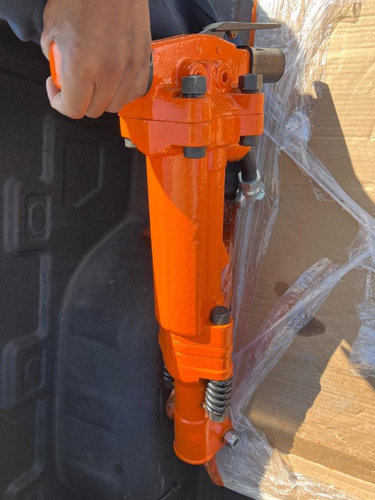 2023 MICHIGAN PNEUMATIC ES-TPB90-118-TRACKER