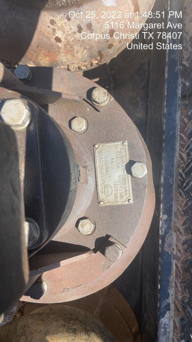 2021 HYDRA TECH S6TC