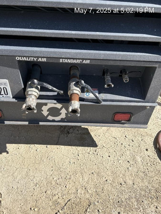 2023 ATLAS COPCO XAS 900