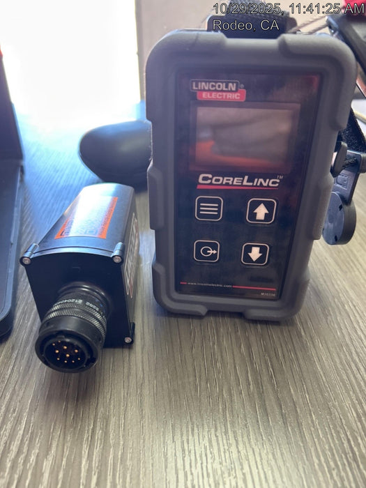 2025 LINCOLN ELECTRIC K5728-1