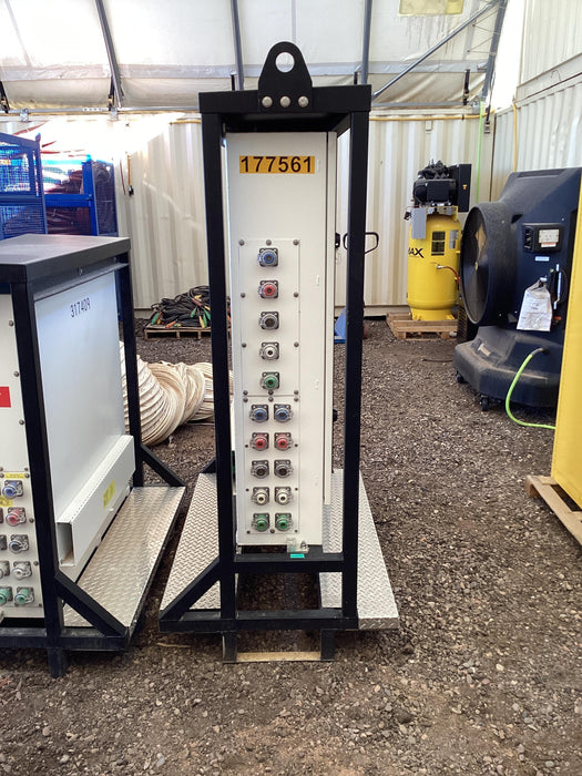 2021 TRYSTAR IL-086-VDE-27MBRP