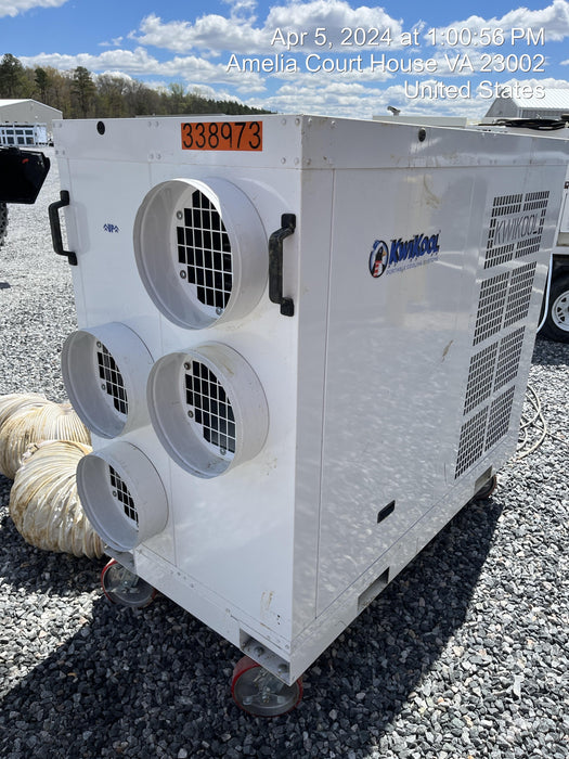 2023 KWIKOOL KPO12-23H