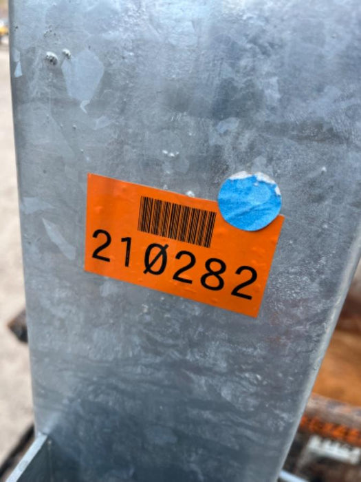 2022 ATLAS COPCO HILIGHT E3 Plus