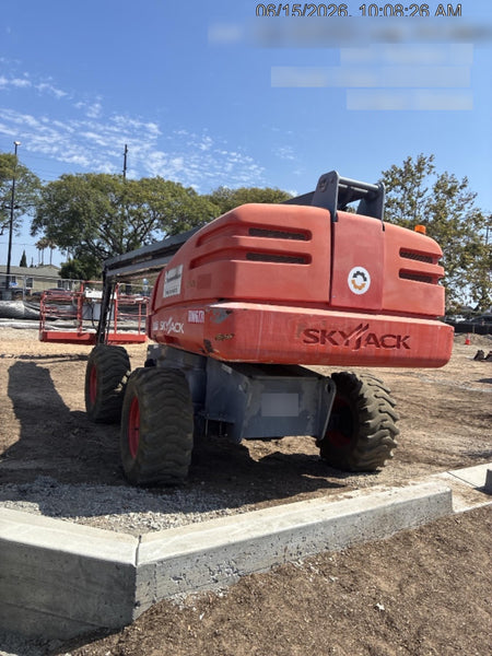 2019 SKYJACK SJ66T