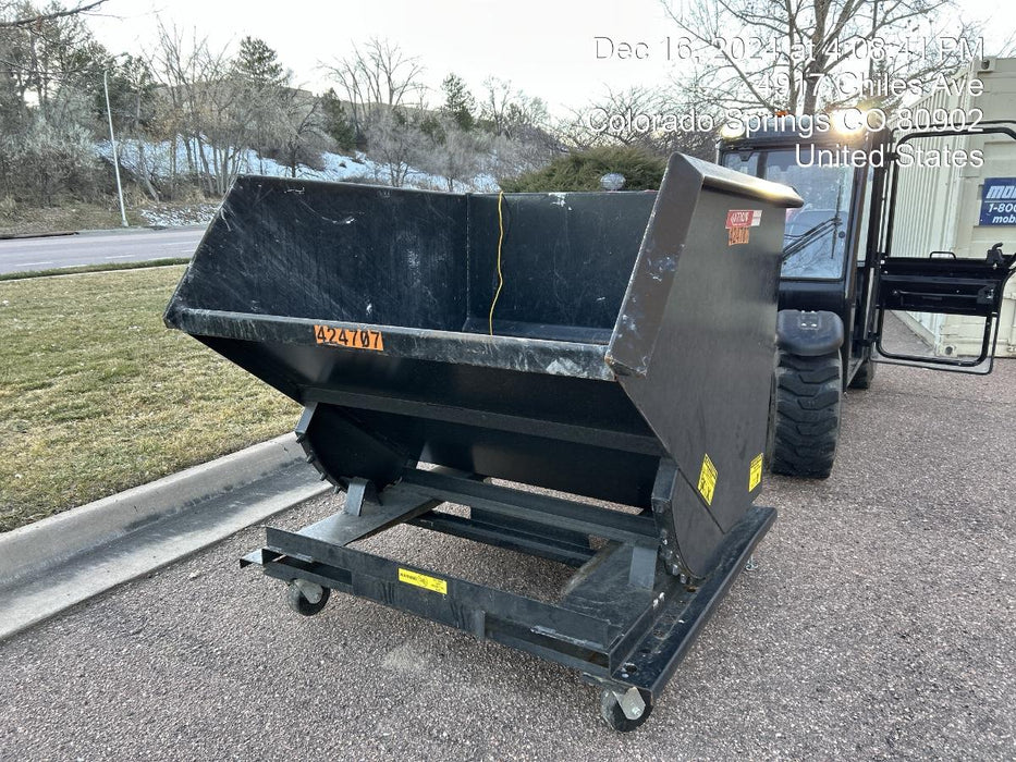 2024 ARROW MATERIAL HANDLING HP-6000-250-C