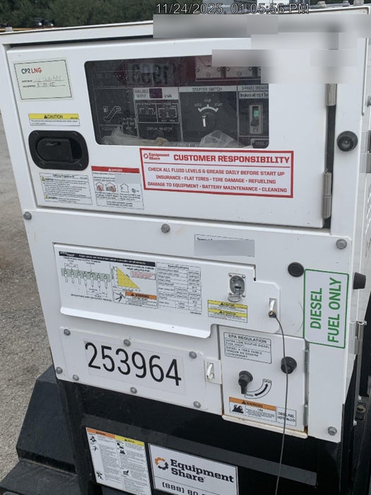 2022 SHINDAIWA DGK15FL