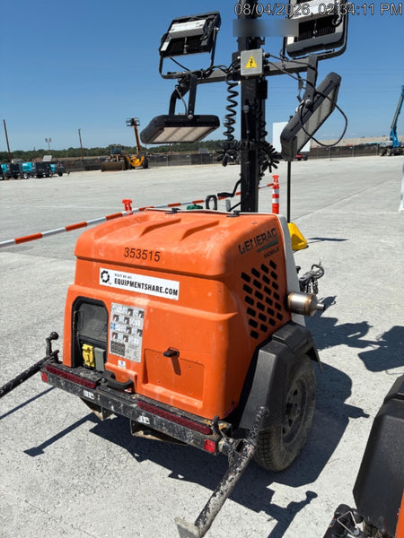 2023 GENERAC MLT2
