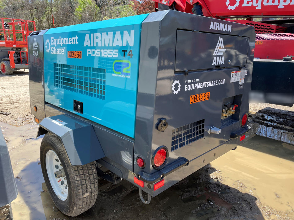 2023 AIRMAN PDS185S