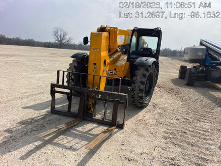 2024 JCB 509-42