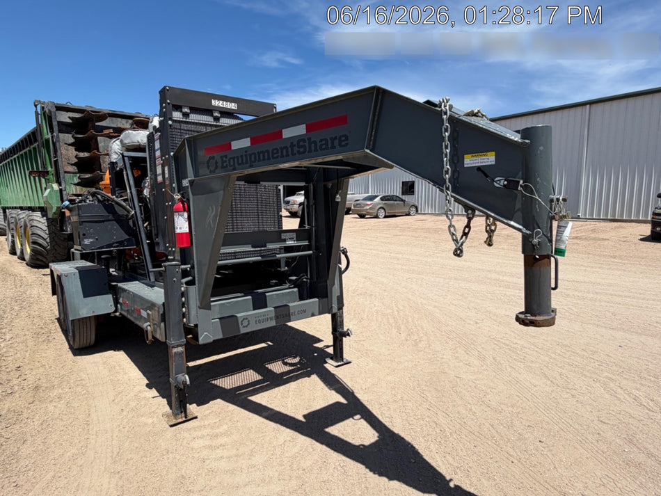 2023 PREMIER PUMP 8NHTH-RP-DC13