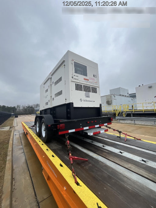 2023 MULTIQUIP DCA220