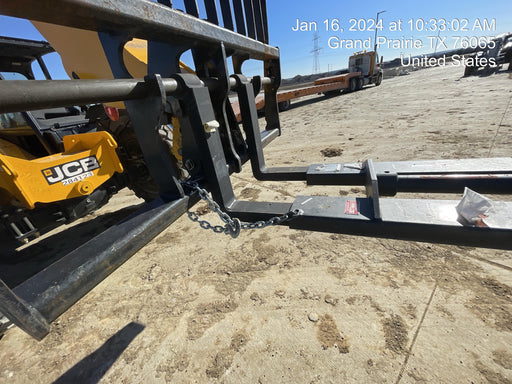 2023 ARROW MATERIAL HANDLING 8030-10