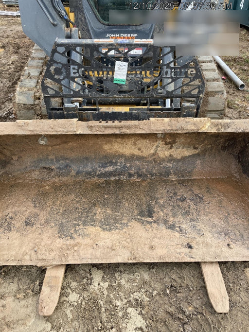 2025 PALADIN 48" Pallet Forks - Paladin