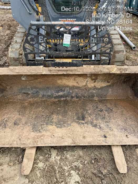 2025 PALADIN 48" Pallet Forks - Paladin