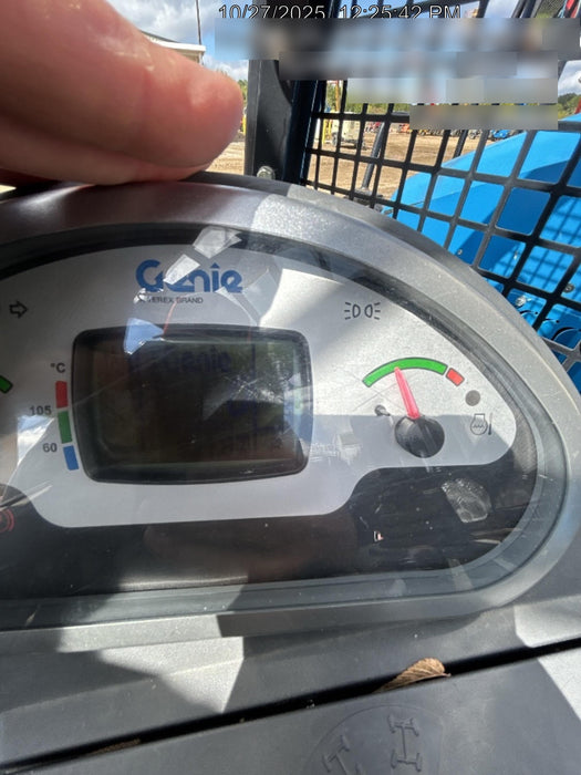 2020 GENIE GTH-5519