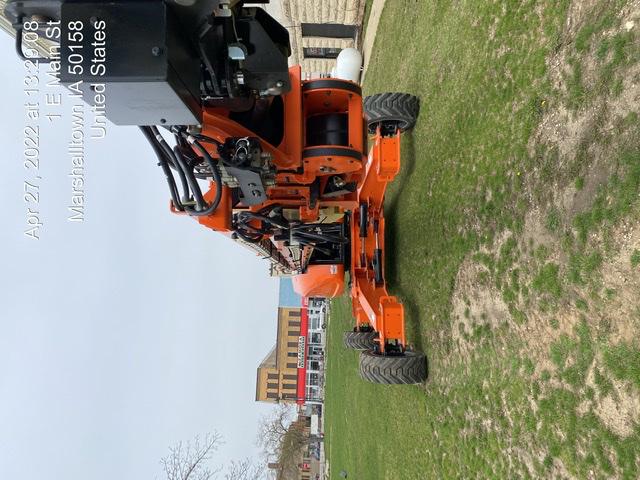 2022 JLG 1850SJ