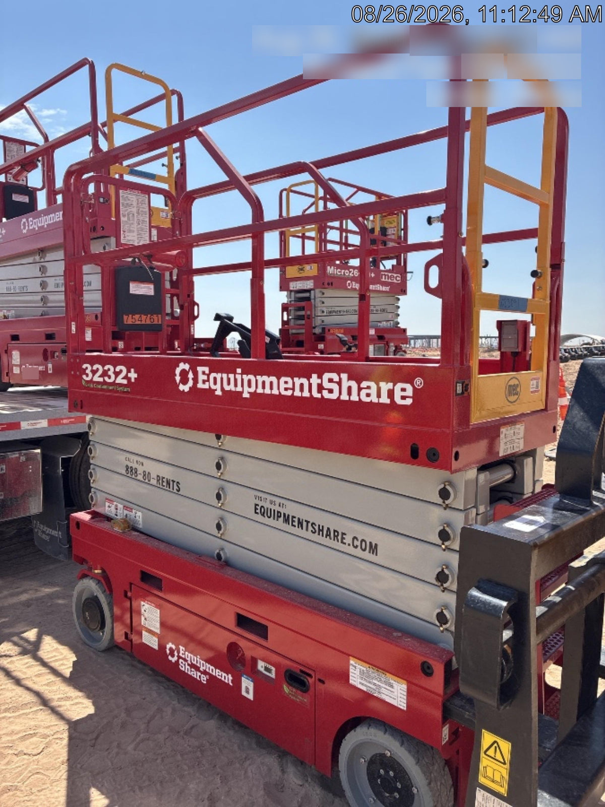 2026 MEC 3232+