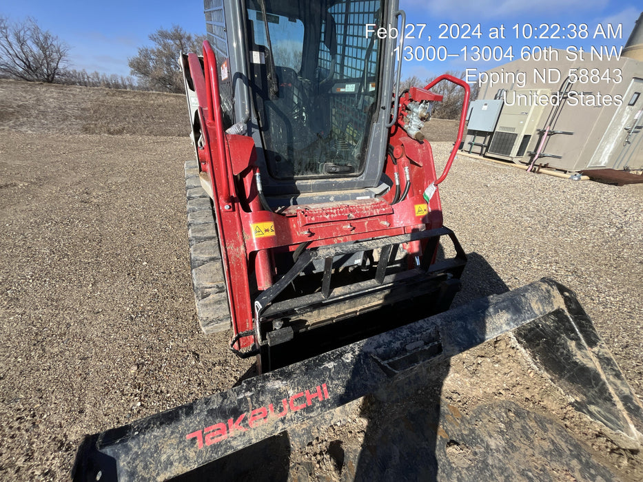 2023 MANITOU 50504723