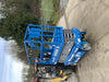 2020 Genie GS-1930 Solid Non Marking Tires, Beacon, Folding rails with half height swing gate, Telematics