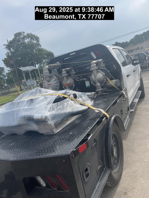 2022 INGERSOLL RAND PD20A-ASS-STT-B