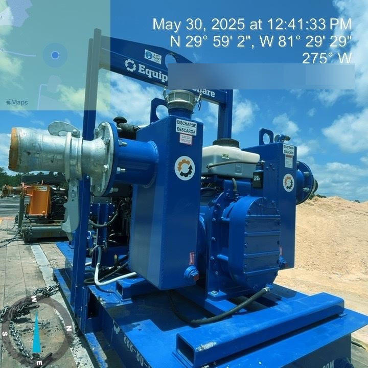 2023 THOMPSON 8RW-DDS-3.6-X