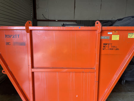 2021 MYERS MMSP2T