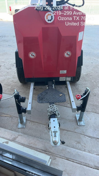 2024 MULTIQUIP GBX24BK