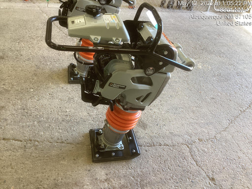 2022 MULTIQUIP MTX80HDR