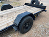 2025 BIG TEX TRAILER 70ST-13BK