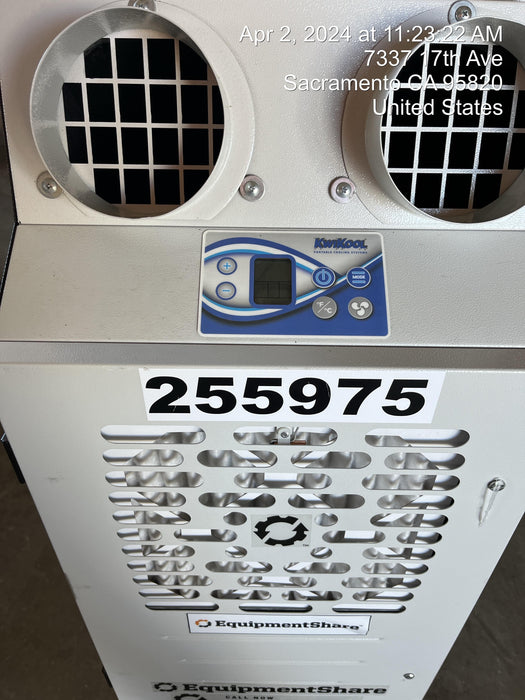 2022 KWIKOOL KPAC1811-2